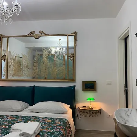 Casa Tota Apartment Trevignano Romano